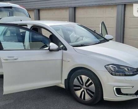 Фольксваген e-Golf, объемом двигателя 0 л и пробегом 96 тыс. км за 12450 $, фото 17 на Automoto.ua