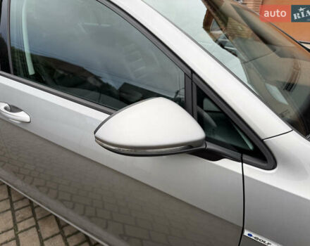 Фольксваген e-Golf, объемом двигателя 0 л и пробегом 92 тыс. км за 9450 $, фото 33 на Automoto.ua