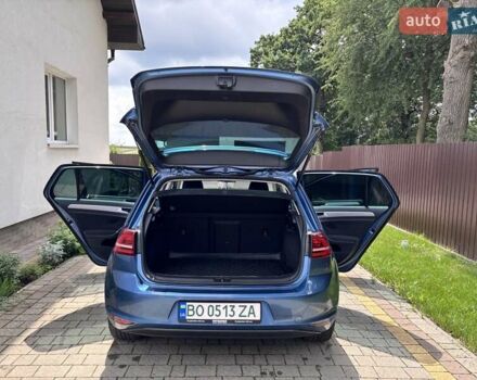 Фольксваген e-Golf, объемом двигателя 0 л и пробегом 140 тыс. км за 9000 $, фото 12 на Automoto.ua