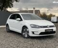 Фольксваген e-Golf, объемом двигателя 0 л и пробегом 132 тыс. км за 9500 $, фото 26 на Automoto.ua