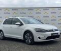 Фольксваген e-Golf, объемом двигателя 0 л и пробегом 132 тыс. км за 9500 $, фото 1 на Automoto.ua
