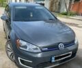 Фольксваген e-Golf, объемом двигателя 0 л и пробегом 125 тыс. км за 9600 $, фото 1 на Automoto.ua