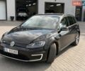 Фольксваген e-Golf, об'ємом двигуна 0 л та пробігом 121 тис. км за 9000 $, фото 1 на Automoto.ua