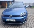 Фольксваген e-Golf, объемом двигателя 0 л и пробегом 125 тыс. км за 8500 $, фото 1 на Automoto.ua