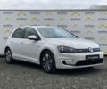 Фольксваген e-Golf, объемом двигателя 0 л и пробегом 132 тыс. км за 9500 $, фото 1 на Automoto.ua
