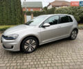 Фольксваген e-Golf, объемом двигателя 0 л и пробегом 92 тыс. км за 9450 $, фото 1 на Automoto.ua