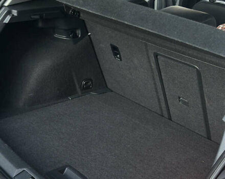 Фольксваген e-Golf, об'ємом двигуна 0 л та пробігом 102 тис. км за 8600 $, фото 9 на Automoto.ua