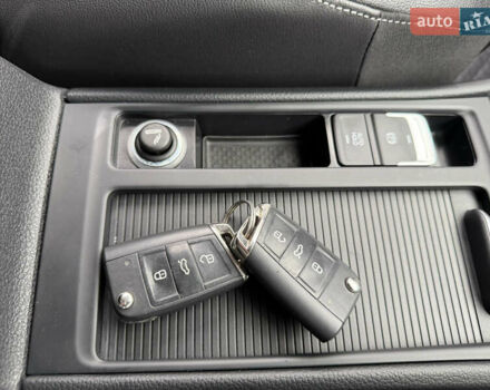 Фольксваген e-Golf, объемом двигателя 0 л и пробегом 92 тыс. км за 9450 $, фото 89 на Automoto.ua