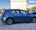 Фольксваген e-Golf, об'ємом двигуна 0 л та пробігом 62 тис. км за 10550 $, фото 7 на Automoto.ua