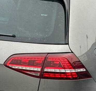 Фольксваген e-Golf, объемом двигателя 0 л и пробегом 151 тыс. км за 8799 $, фото 6 на Automoto.ua