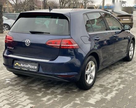 Фольксваген e-Golf, об'ємом двигуна 0 л та пробігом 159 тис. км за 7999 $, фото 19 на Automoto.ua