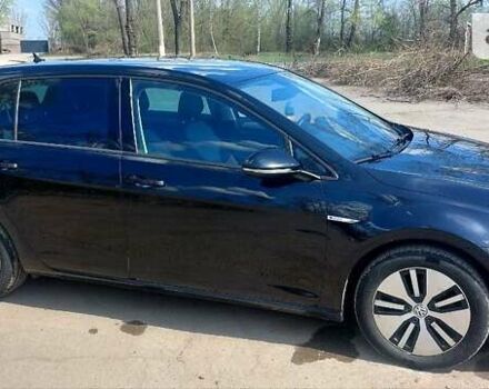 Фольксваген e-Golf, об'ємом двигуна 0 л та пробігом 110 тис. км за 12300 $, фото 2 на Automoto.ua