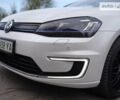 Фольксваген e-Golf, объемом двигателя 0 л и пробегом 110 тыс. км за 13300 $, фото 17 на Automoto.ua