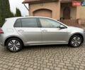 Фольксваген e-Golf, объемом двигателя 0 л и пробегом 92 тыс. км за 9450 $, фото 8 на Automoto.ua