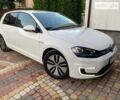 Фольксваген e-Golf, объемом двигателя 0 л и пробегом 128 тыс. км за 10800 $, фото 1 на Automoto.ua