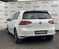 Фольксваген e-Golf, объемом двигателя 0 л и пробегом 132 тыс. км за 9500 $, фото 13 на Automoto.ua
