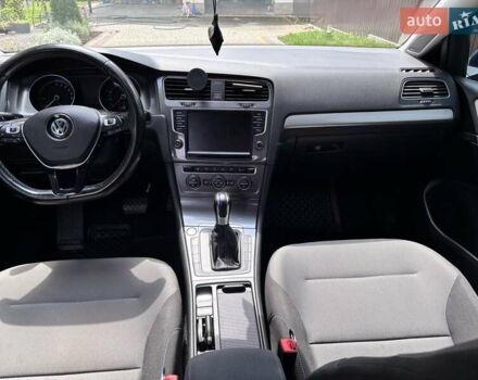 Фольксваген e-Golf, объемом двигателя 0 л и пробегом 140 тыс. км за 9000 $, фото 21 на Automoto.ua