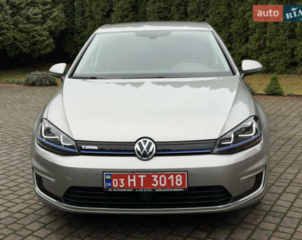 Фольксваген e-Golf, объемом двигателя 0 л и пробегом 92 тыс. км за 9450 $, фото 4 на Automoto.ua