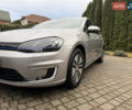 Фольксваген e-Golf, объемом двигателя 0 л и пробегом 92 тыс. км за 9450 $, фото 35 на Automoto.ua