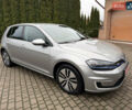 Фольксваген e-Golf, объемом двигателя 0 л и пробегом 92 тыс. км за 9450 $, фото 6 на Automoto.ua