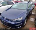 Фольксваген e-Golf, об'ємом двигуна 85 л та пробігом 780 тис. км за 10500 $, фото 1 на Automoto.ua