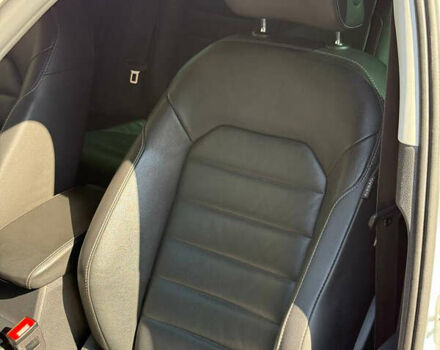 Фольксваген e-Golf, об'ємом двигуна 0 л та пробігом 144 тис. км за 9890 $, фото 9 на Automoto.ua