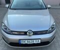 Фольксваген e-Golf, об'ємом двигуна 0 л та пробігом 141 тис. км за 8400 $, фото 1 на Automoto.ua