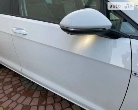 Фольксваген e-Golf, об'ємом двигуна 0 л та пробігом 128 тис. км за 11400 $, фото 13 на Automoto.ua