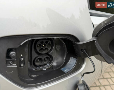 Фольксваген e-Golf, объемом двигателя 0 л и пробегом 92 тыс. км за 9450 $, фото 109 на Automoto.ua