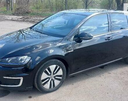 Фольксваген e-Golf, об'ємом двигуна 0 л та пробігом 110 тис. км за 12300 $, фото 38 на Automoto.ua