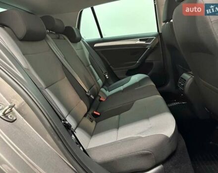 Фольксваген e-Golf, объемом двигателя 0 л и пробегом 151 тыс. км за 8799 $, фото 13 на Automoto.ua