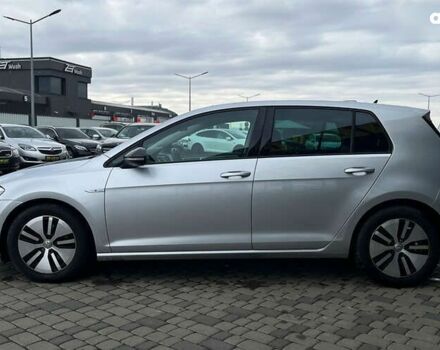 Фольксваген e-Golf, объемом двигателя 0 л и пробегом 64 тыс. км за 10990 $, фото 3 на Automoto.ua