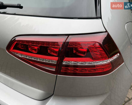 Фольксваген e-Golf, объемом двигателя 0 л и пробегом 92 тыс. км за 9450 $, фото 28 на Automoto.ua