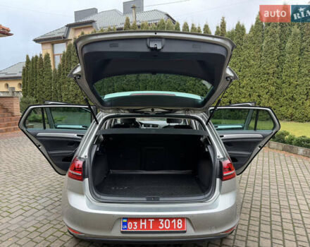 Фольксваген e-Golf, объемом двигателя 0 л и пробегом 92 тыс. км за 9450 $, фото 59 на Automoto.ua