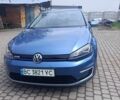 Фольксваген e-Golf, об'ємом двигуна 0 л та пробігом 123 тис. км за 8600 $, фото 1 на Automoto.ua