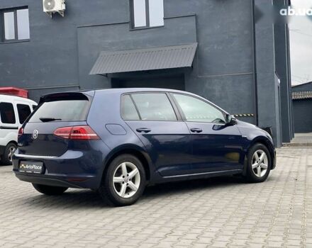 Фольксваген e-Golf, об'ємом двигуна 0 л та пробігом 159 тис. км за 7999 $, фото 5 на Automoto.ua