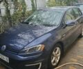 Фольксваген e-Golf, объемом двигателя 0 л и пробегом 119 тыс. км за 8200 $, фото 3 на Automoto.ua