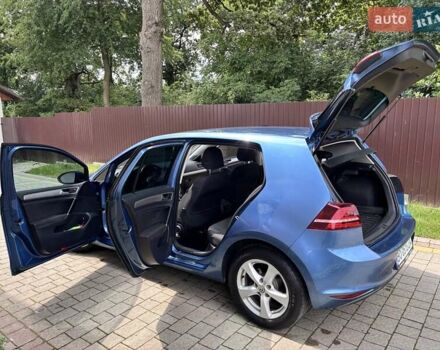 Фольксваген e-Golf, объемом двигателя 0 л и пробегом 140 тыс. км за 9000 $, фото 13 на Automoto.ua