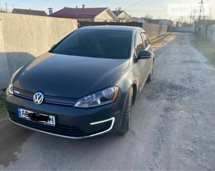 Фольксваген e-Golf, об'ємом двигуна 0 л та пробігом 125 тис. км за 13000 $, фото 3 на Automoto.ua