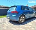 Фольксваген e-Golf, объемом двигателя 0 л и пробегом 68 тыс. км за 13000 $, фото 2 на Automoto.ua