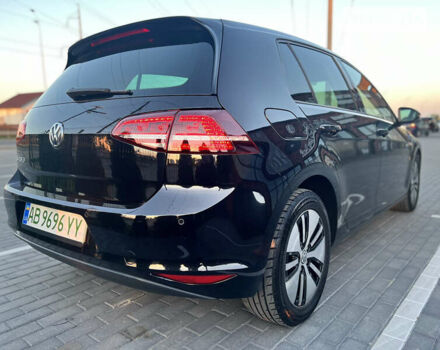 Фольксваген e-Golf, объемом двигателя 0 л и пробегом 84 тыс. км за 13900 $, фото 5 на Automoto.ua