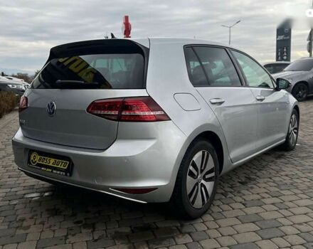 Фольксваген e-Golf, объемом двигателя 0 л и пробегом 64 тыс. км за 10990 $, фото 6 на Automoto.ua