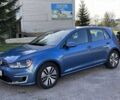 Фольксваген e-Golf, об'ємом двигуна 0 л та пробігом 62 тис. км за 10550 $, фото 2 на Automoto.ua