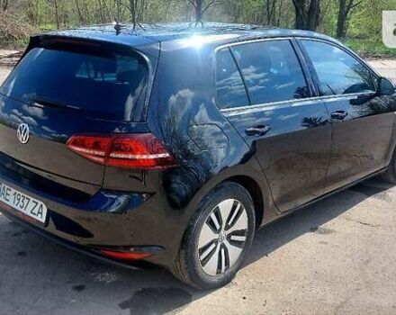 Фольксваген e-Golf, об'ємом двигуна 0 л та пробігом 110 тис. км за 12300 $, фото 3 на Automoto.ua