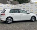 Фольксваген e-Golf, объемом двигателя 0 л и пробегом 132 тыс. км за 9500 $, фото 3 на Automoto.ua