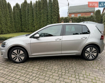 Фольксваген e-Golf, объемом двигателя 0 л и пробегом 92 тыс. км за 9450 $, фото 16 на Automoto.ua
