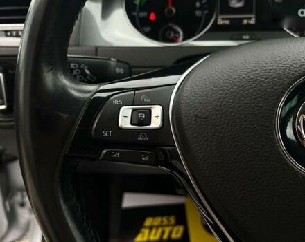 Фольксваген e-Golf, объемом двигателя 0 л и пробегом 64 тыс. км за 10990 $, фото 12 на Automoto.ua