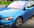 Фольксваген e-Golf, объемом двигателя 0 л и пробегом 61 тыс. км за 13750 $, фото 1 на Automoto.ua