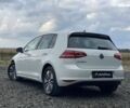Фольксваген e-Golf, объемом двигателя 0 л и пробегом 132 тыс. км за 9500 $, фото 20 на Automoto.ua