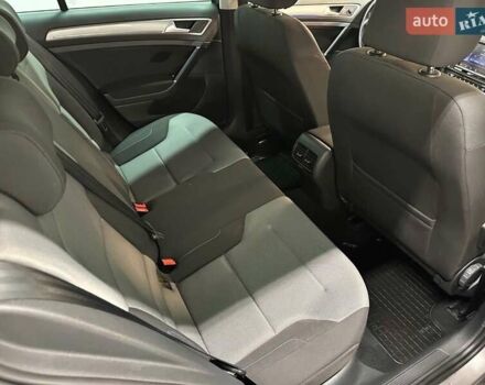 Фольксваген e-Golf, объемом двигателя 0 л и пробегом 151 тыс. км за 8799 $, фото 12 на Automoto.ua